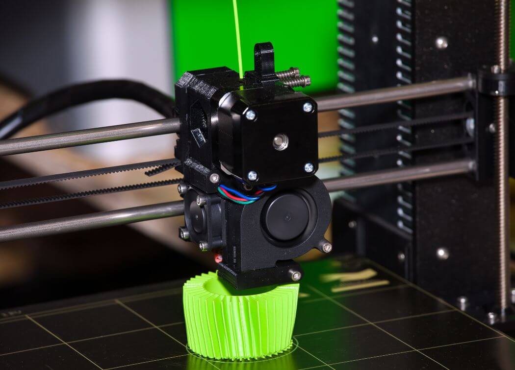 A Complete Analysis of 3d Printer Maintenance Cost