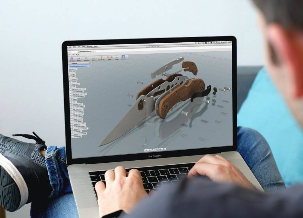 fusion 360 free for hobbyist